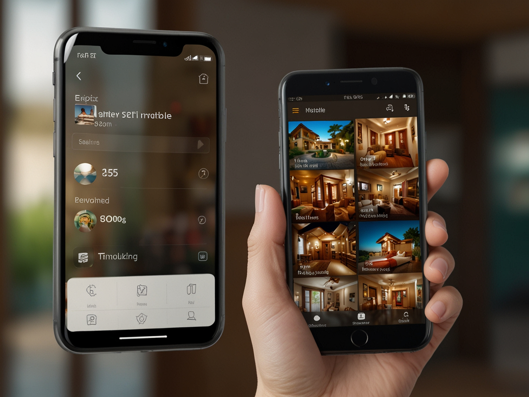 Mobile App Banner Slotsplace