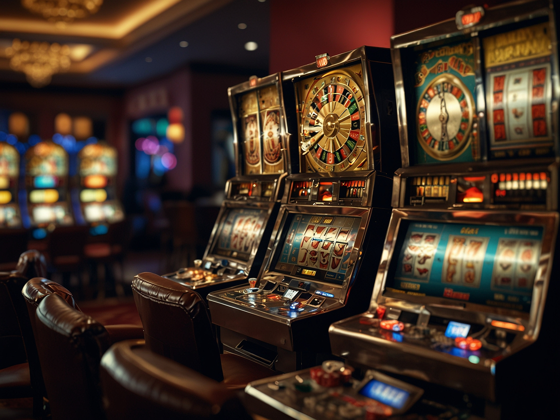 Spiele Banner Slotsplace